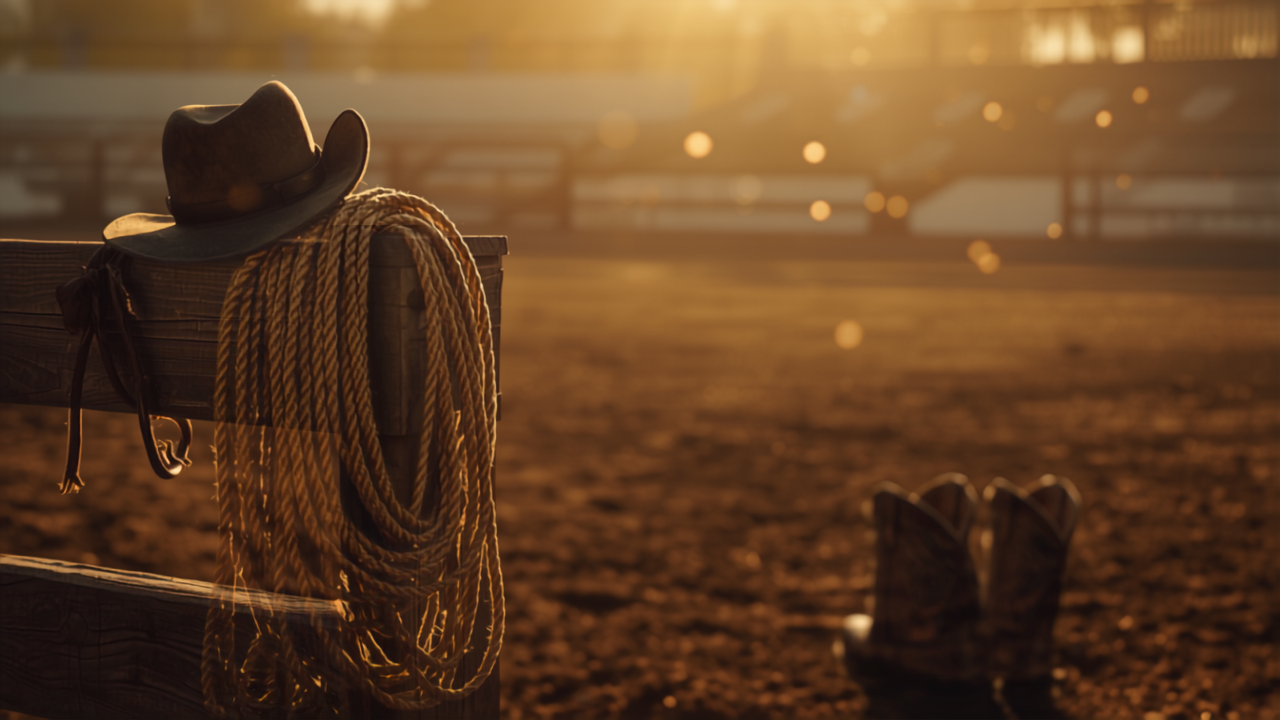 Ak-Sar-Ben River City Rodeo & Stock Show