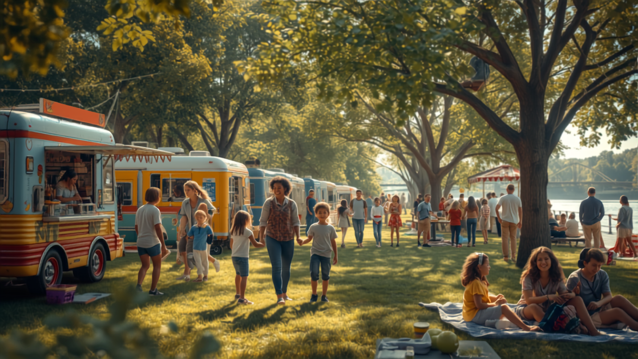 Common Senses Festival Kick-Off