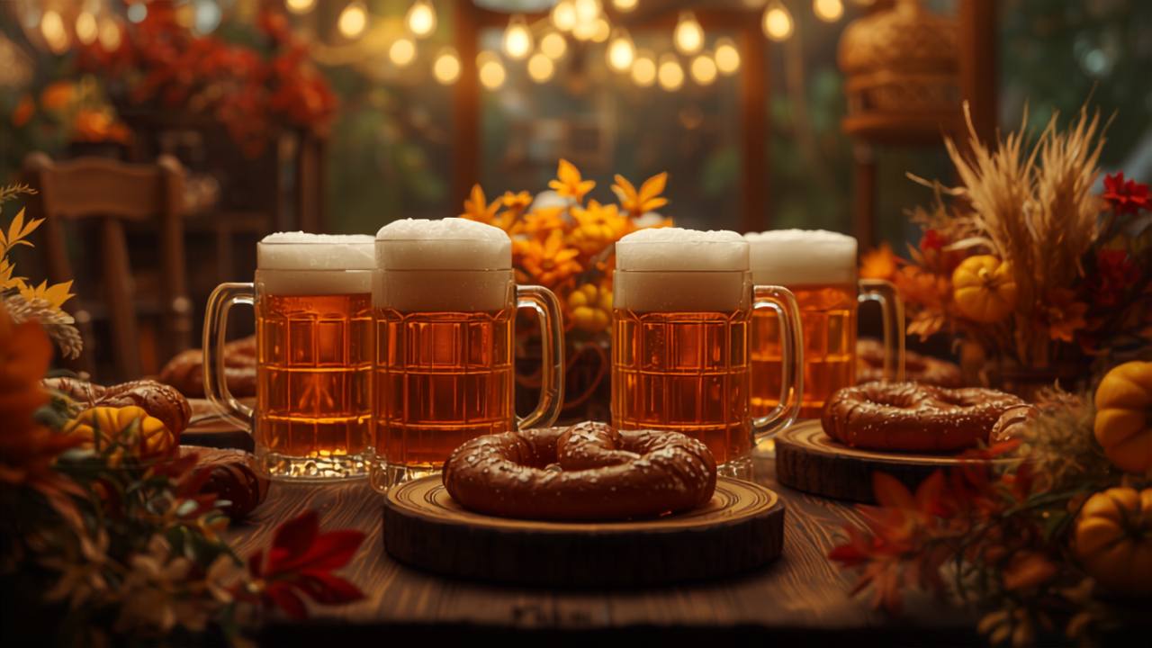 Omaha Oktoberfest & German Day